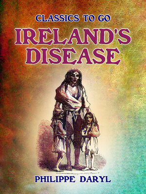 cover image of Ireland's Disease